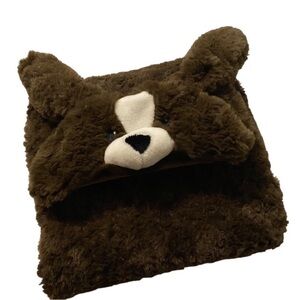 Little Miracles Hooded Blanket